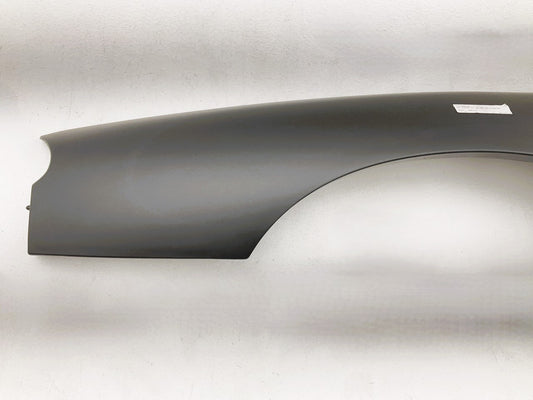 CVC1001QL Left Plastic Fender 1998-2002 Chevy Camaro Base / Z28 / Z28 SS