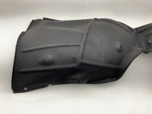 NEW CVC1034ZL Front Left Fender Liner - 2016-2022 Camaro With Heavy Duty Cooling