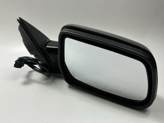 AFTERMARKET - Right Passenger Side Heated Door Mirror CVEQ087DR