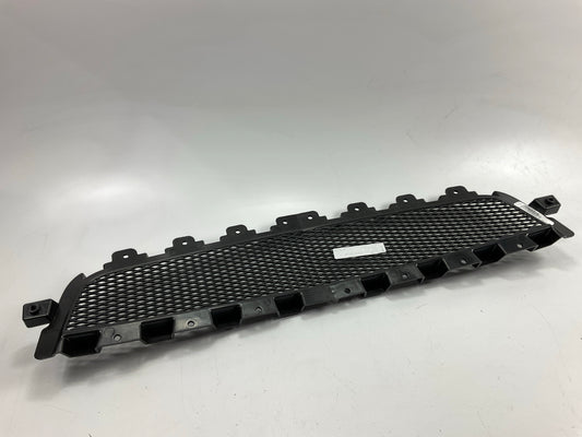 NEW AFTERMARKET CVM1070AP Grille, Primered Black - 2008-2012 Chevy Malibu