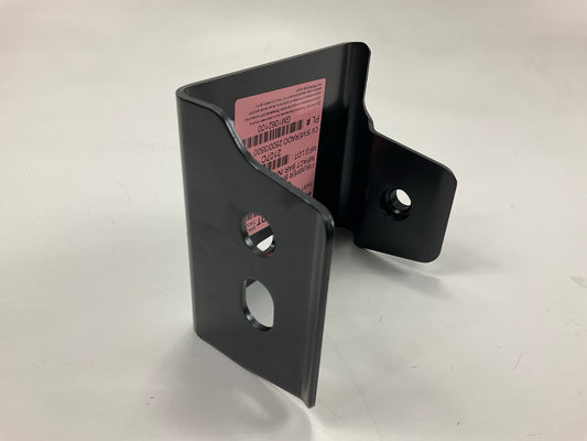 NEW AFTERMARKET Front Left Inner Bumper Impact Bar Bracket 25883352, GM1062100