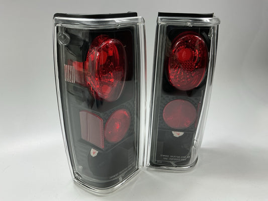 AFTERMARKET - CVS1096AD Left & Right Tail Lights Brake Lamps - PAIR