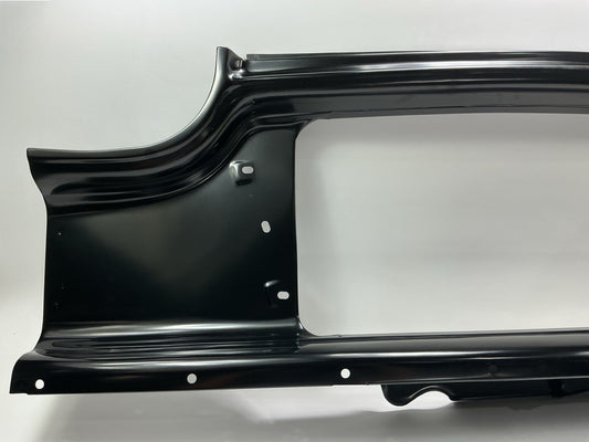 CVT1006KJ Grille Support Front Panel - 1958-1959 Chevrolet Chevy Pickup Truck