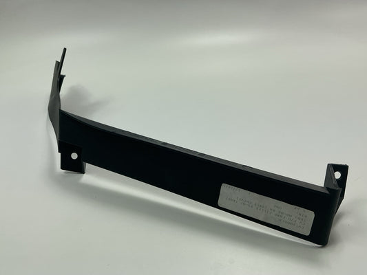 NEW - AFTERMARKET CVT1006LR Front Right Bumper To Body Filler Trim Panel