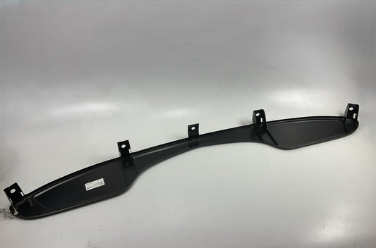 NEW AFTERMARKET - 1947-1953 Chevy Pickup Bumper Filler Panel, 1096A