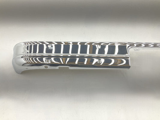 NEW AFTERMARKET Rear Bumper Face Bar 1973-80 Chevy C/K 10 20 30