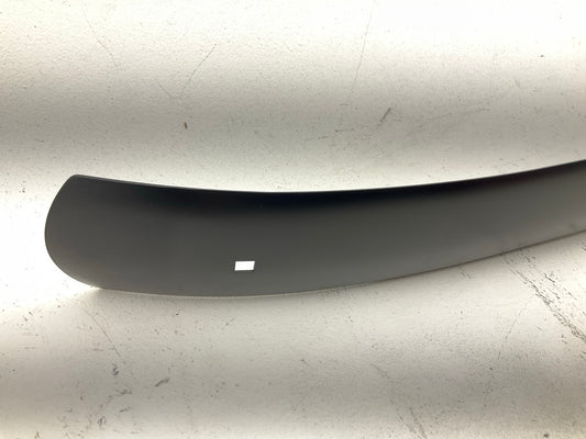 NEW AFTERMARKET Rear Bumper - 1954-1955 Chevy GMC Pickup Truck