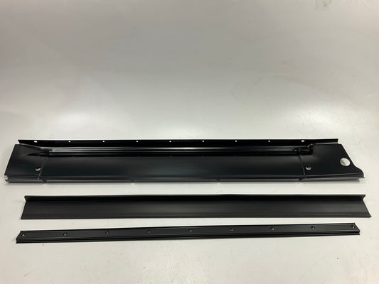 NEW CVT1030DR 1947-1955 Chevy Pickup Truck Rocker Panel Right Passenger Side