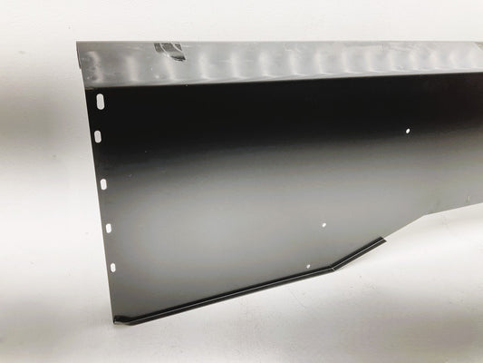 AFTERMARKET Right Passenger Side Bed Step Side 47-53 Chevy GMC Pickup Short Bed