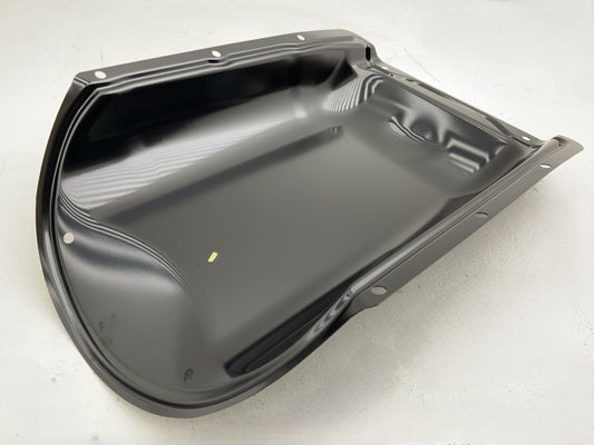 NEW AFTERMARKET - High Hump Transmission Cover 4WD & Big Block 67-72 Chevy GMC