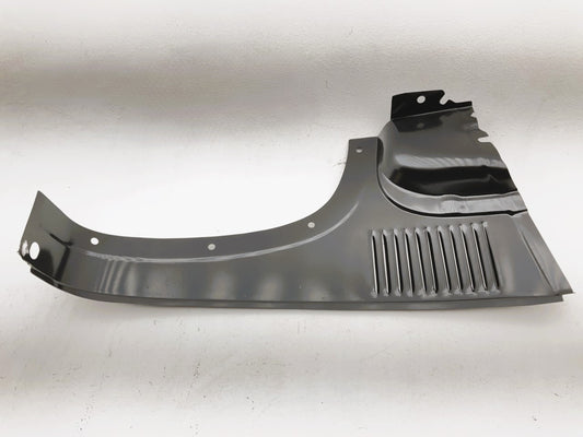 CVT1043WR 1947-1954 Chevy Truck Cowl Outer Lower Panel With Louvers Right Side