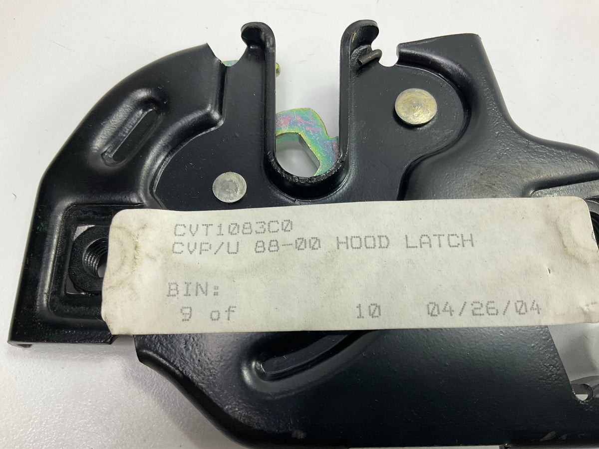 NEW AFTERMARKET Hood Latch For 1988-2000 Chevy Pickup