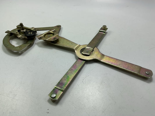 AFTERMARKET Right Passenger Side Door Window Regulator 47-50 Chevy Pickup Truck