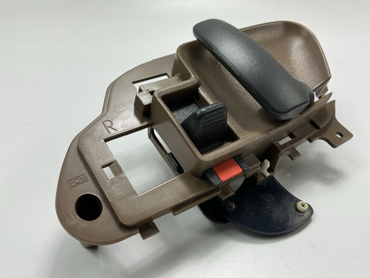 NEW AFTERMARKET CVT1099ZR Beige Right Side Interior Door Handle