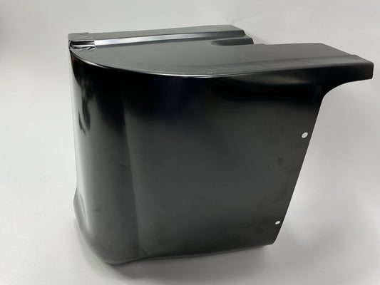 NEW AFTERMARKET - Left Inner Cab Corner Panel 1955-59 Chevy GMC Pickup Truck