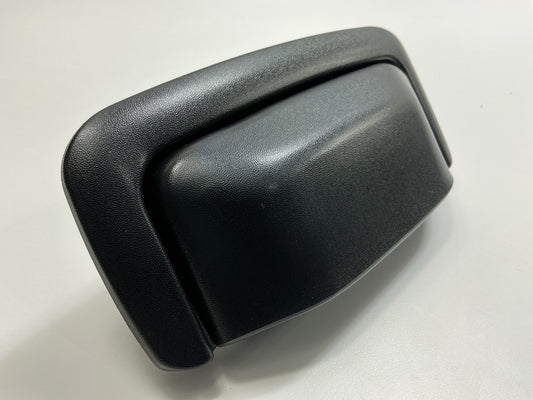 CVTA086A Textured Exterior Tailgate Handle 00-06 Chevy Suburban Tahoe GMC Yukon