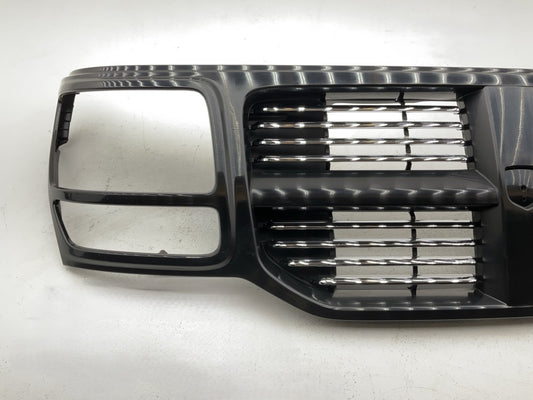 NEW AFTERMARKET - Front Black Grille For 2007-2011 Dodge Nitro