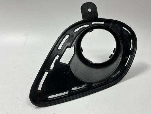 AFTERMARKET Front Left Driver Side Fog Ligh Lamp Bezel Replaces # 68280431AA