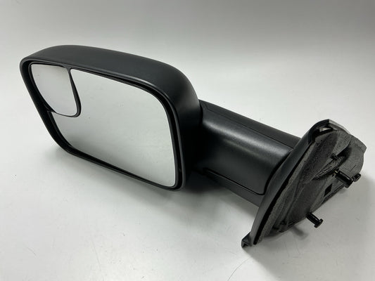 NEW - AFTERMARKET Left Driver Side Manual Door Mirror