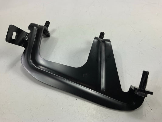 NEW AFTERMARKET DGV1019AL Front Left Bumper Reinforcement Bracket