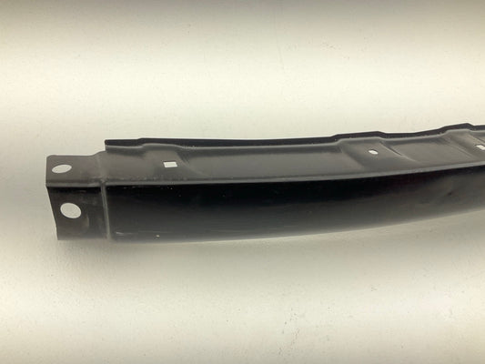 DS7116B Front Black Bumper Face Bar Replacement For 1996-1998 Nissan Pathfinder