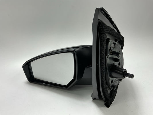 AFTERMARKET DSS1087UL Left Driver Side Manual Mirror For 2007-12 Nissan Sentra