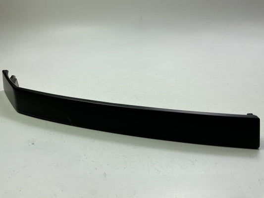 NEW AFTERMARKET Front Right Bumper Filler For 2005-15 Nissan Armada, Titan