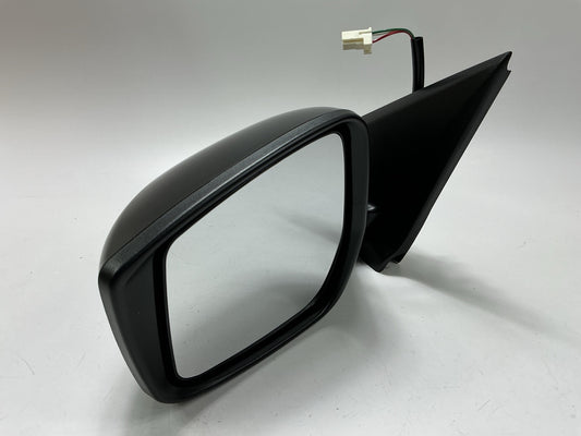 AFTERMARKTET Left Driver Side Mirror Powered W/O Signal Light W/O Heated