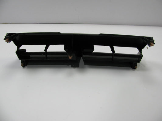 NEW AFTERMARKET Front Grille Black For 1987-1988 Nissan Sentra DT24-1040C