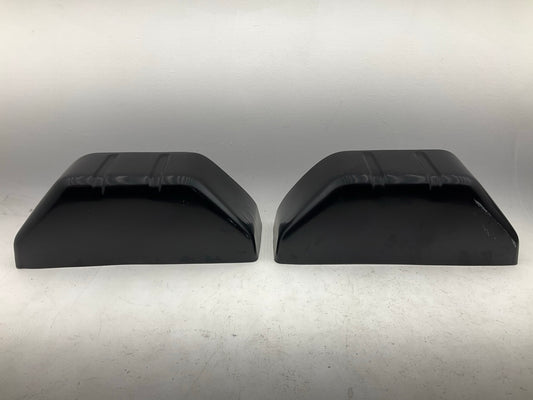 1966-1977 Ford Bronco Rear Wheel Housing, Steel Sheet Metal - Set Of 2 FDB1034A0