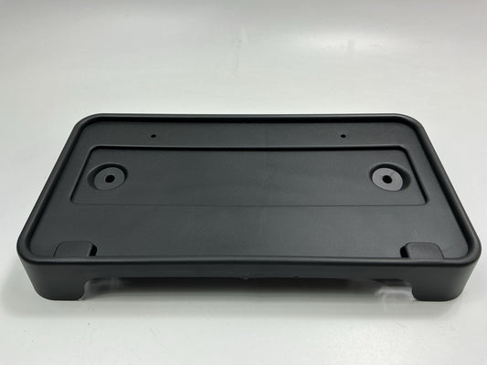 FDE2024AD Front License Plate Mount Bracket For 2002-2005 Ford Explorer