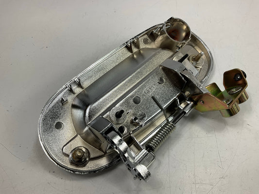 NEW AFTERMARKET FDE3086AA Front Left Exterior Door Handle