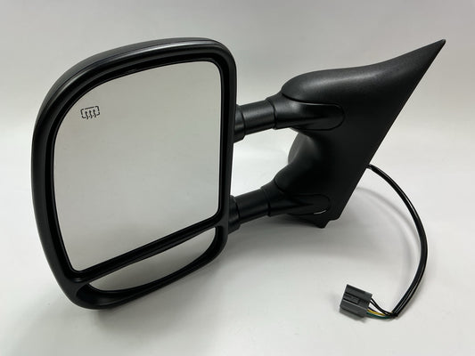 AFTERMARKET - Left Driver Power Heated Towing Door Mirror 2001-2006 Excursion