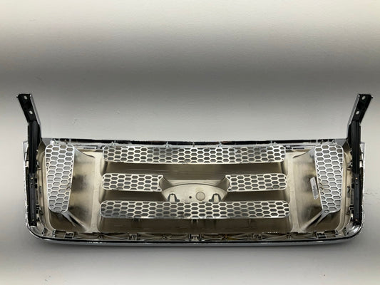 SURFACE SCRATCHES AFTERMARKET - Chrome Grille For 2004 Ford F-150 4L3Z8200AA