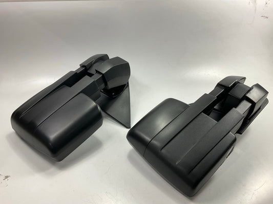 AFTERMARKET - Left & Right Towing Power Heated Tow Mirrors Set FDT1087PA2