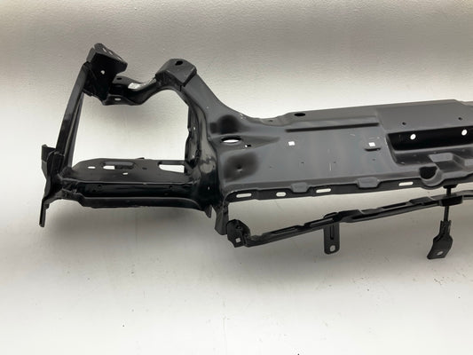 NEW Header Panel For 2010-2013 Ford Transit Connect Steel Grille Opening Panel