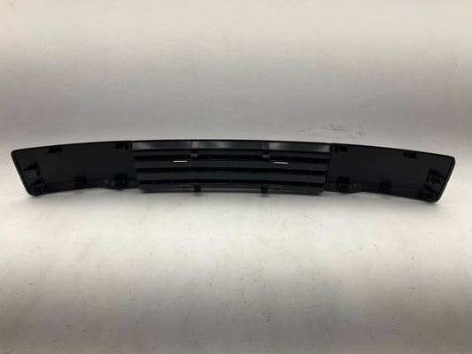 NEW AFTERMARKET Front Lower Bumper Grille Cover Trim Panel