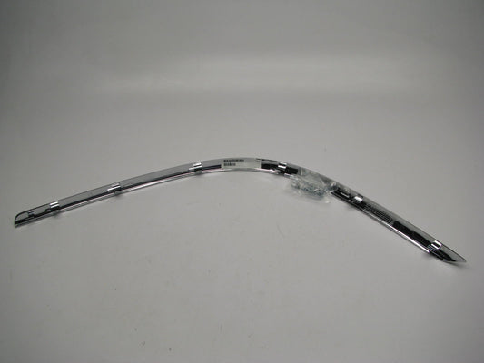 Front Bumper Right Passengers Chrome Strip Trim FO1059278 03-11 Lincoln Town Car