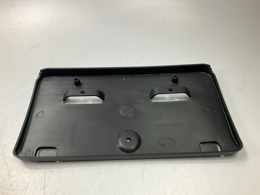 NEW AFTERMARKET Front License Plate Bracket 2012-18 Ford Focus CM5Z17A385AA