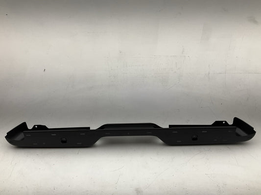 Rear Step Bumper Face Bar For 1998-2011 Ford Ranger FO1102379 4L5Z17906DA
