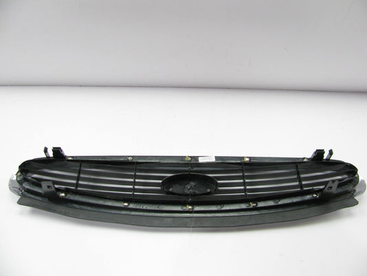 NEW - AFTERMARKET FO1200347 Front Grille For 1998-1999 Ford Contour