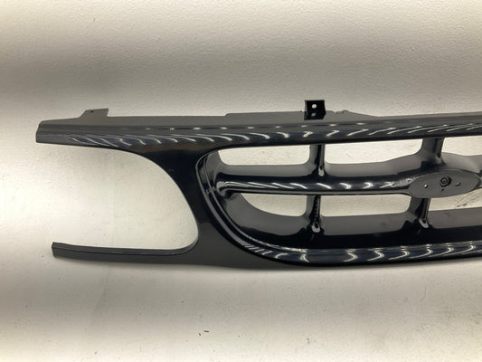 NEW AFTERMARKET - Matted Black Grille For 1995-01 Ford Explorer, F87Z-8200-NAD