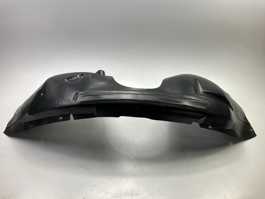 Front Left Driver Fender Liner Splash Shield - 2008-2011 Ford Focus FO1248131