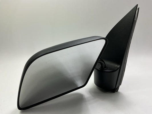 Surface Scratches - Left Driver Side Manual Door Mirror - AFTERMARKET