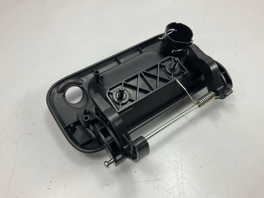 NEW AFTERMARKET Black Tailgate Exterior Door Handle - FO1915123