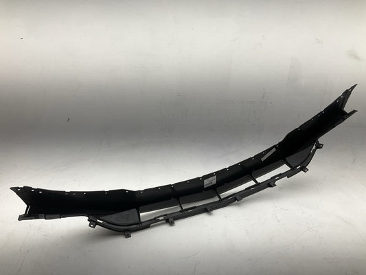 NEW GM1015138 Front Bumper Cover Lower Valance - 2016-2018 Chevy Malibu
