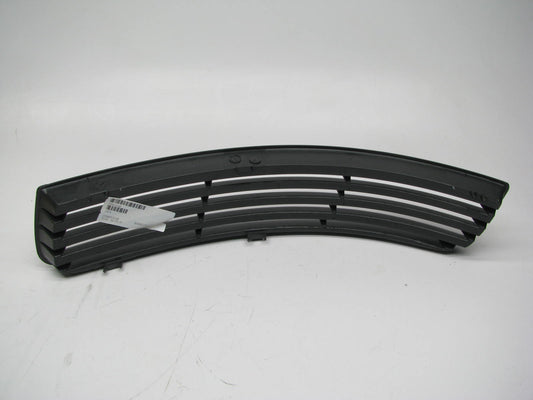 NEW AFTERMARKET - GM1036109 FRONT RIGHT LOWER Bumper Fog Light Grille Cover