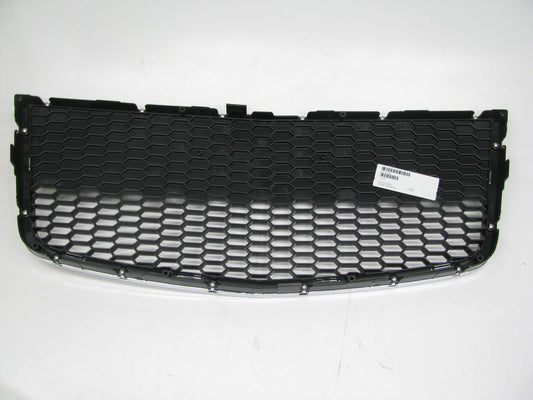 NEW AFTERMARKET Front Bumper Lower Grille GM1036122 For 2009-2011 Chevy Aveo5