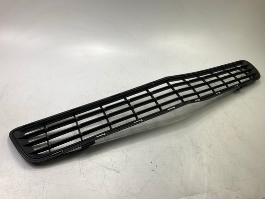 NEW GM1036136 Bumper Cover Grille For 2010-2013 Chevrolet Camaro SS