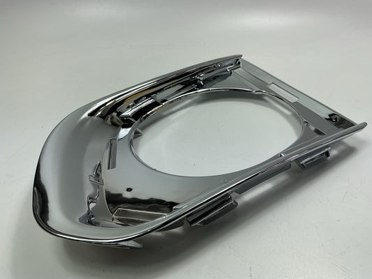 GM1038182 Front Left Fog Light Trim Bezel - 2013-2015 Chevrolet Trax